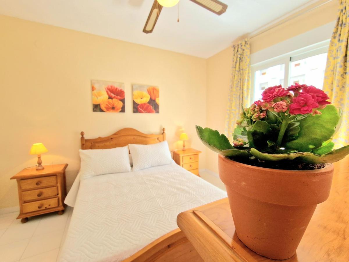 Costasol Girolamar Sea Views Eco In Huoneisto *